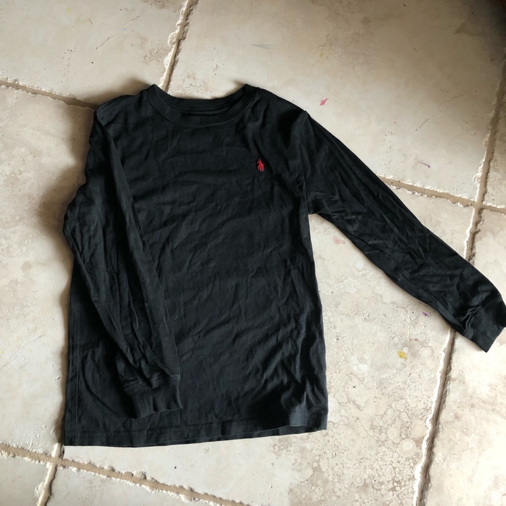 Boys shirts